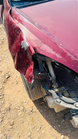 هيونداي أكسنت